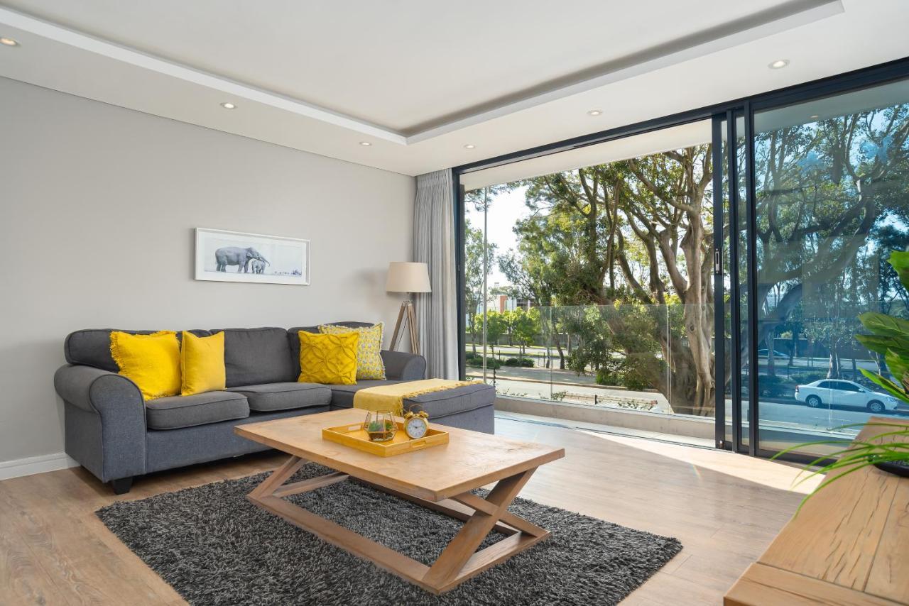 Warwick Apartments By Propr Fokváros Kültér fotó