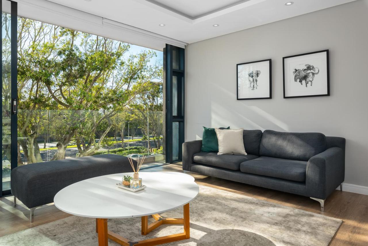 Warwick Apartments By Propr Fokváros Kültér fotó