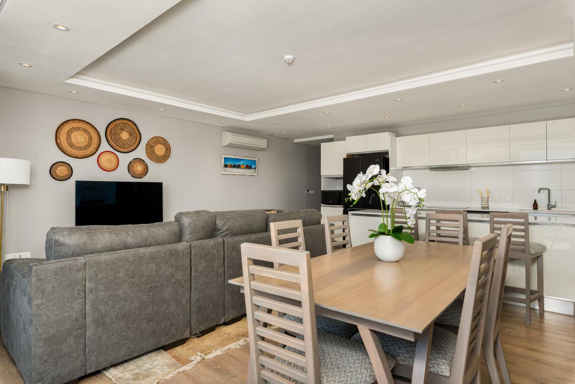 Warwick Apartments By Propr Fokváros Kültér fotó