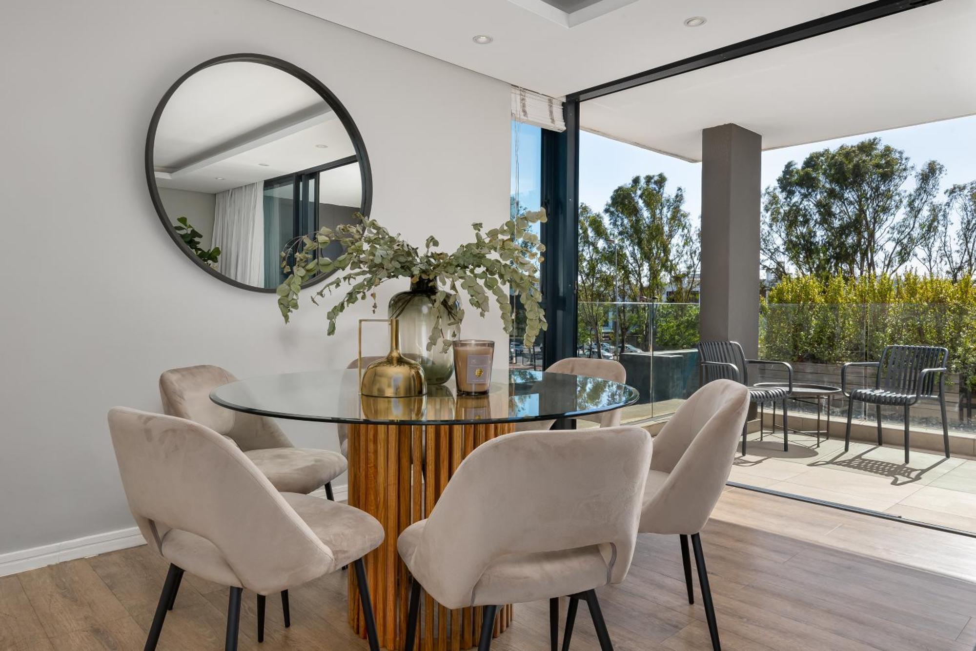 Warwick Apartments By Propr Fokváros Kültér fotó